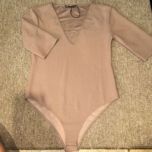 NWOT Zara Bodysuit 😍